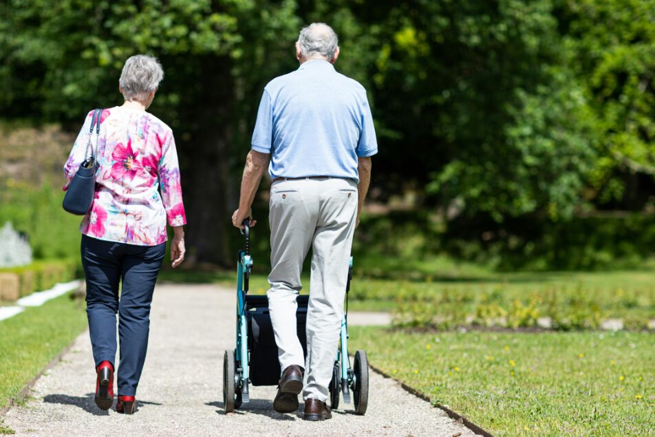 고혈압 예방을 위한 식단 관리와 유산소 운동