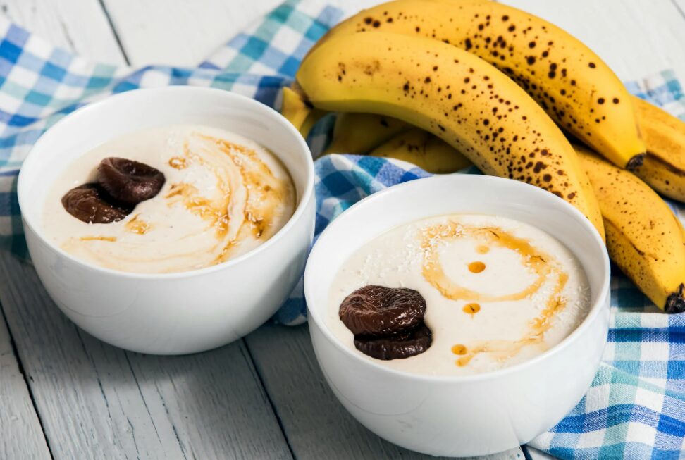 변비 예방과 장 건강에 도움을 주는 식이섬유 풍부한 음식들