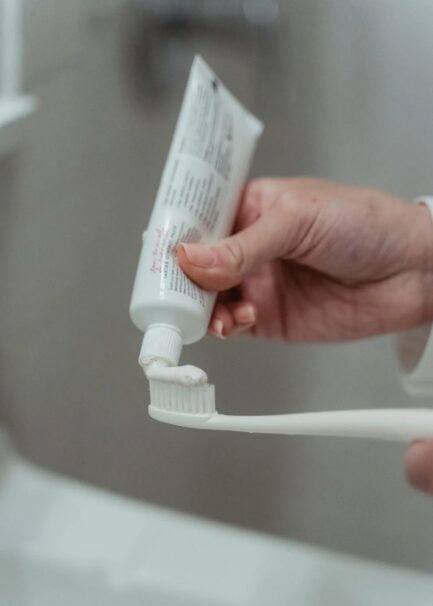 건강한 치아 관리를 위한 올바른 양치 습관